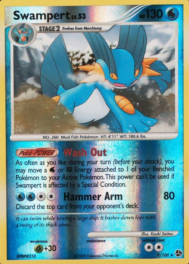 Reverse Holo