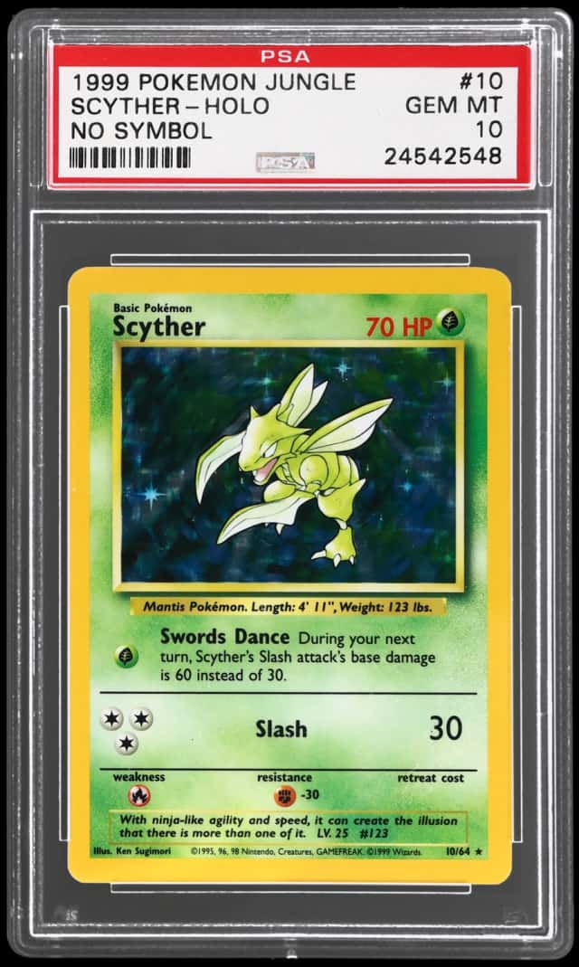 SCYther