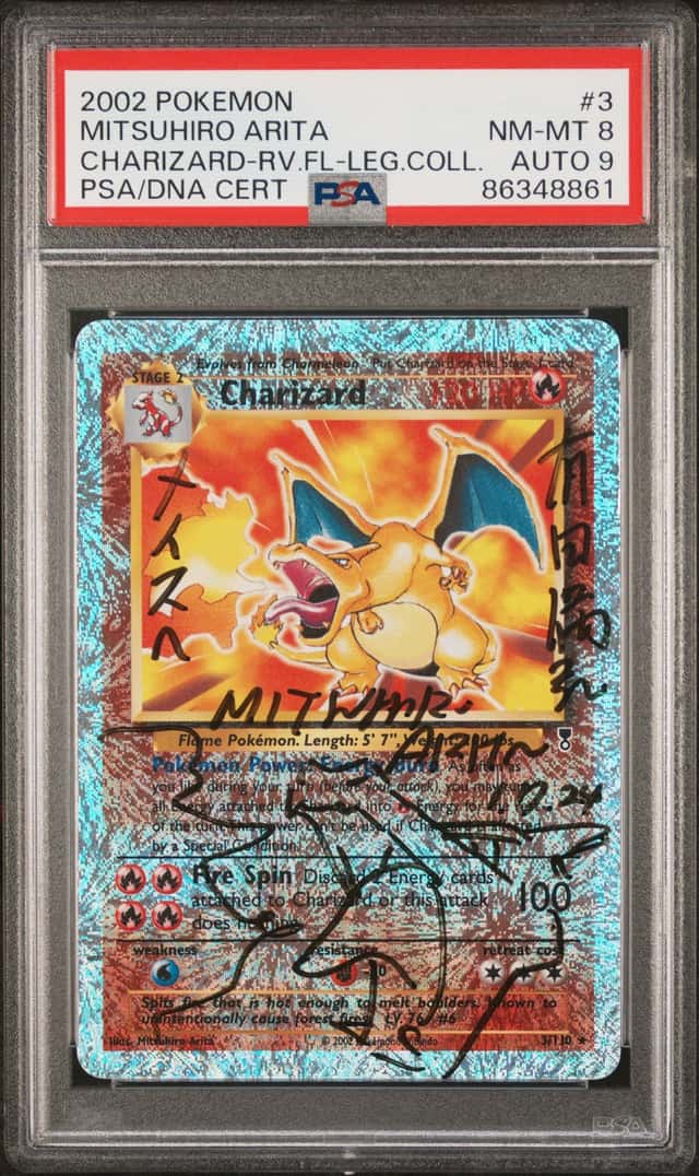 Charizard