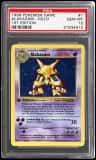 Alakazam