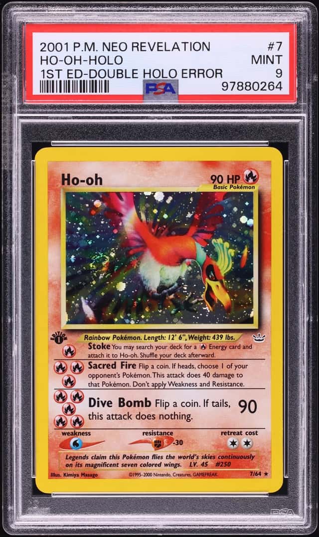 Ho-oh