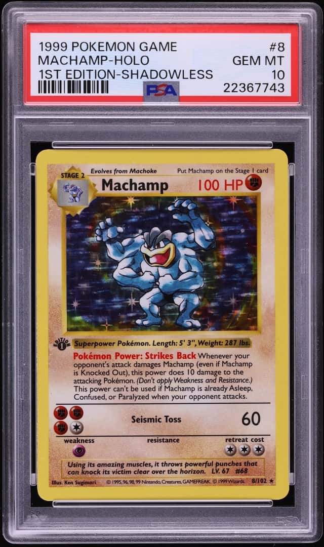Machamp