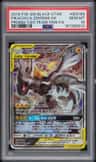Pikachu & Zekrom Gx