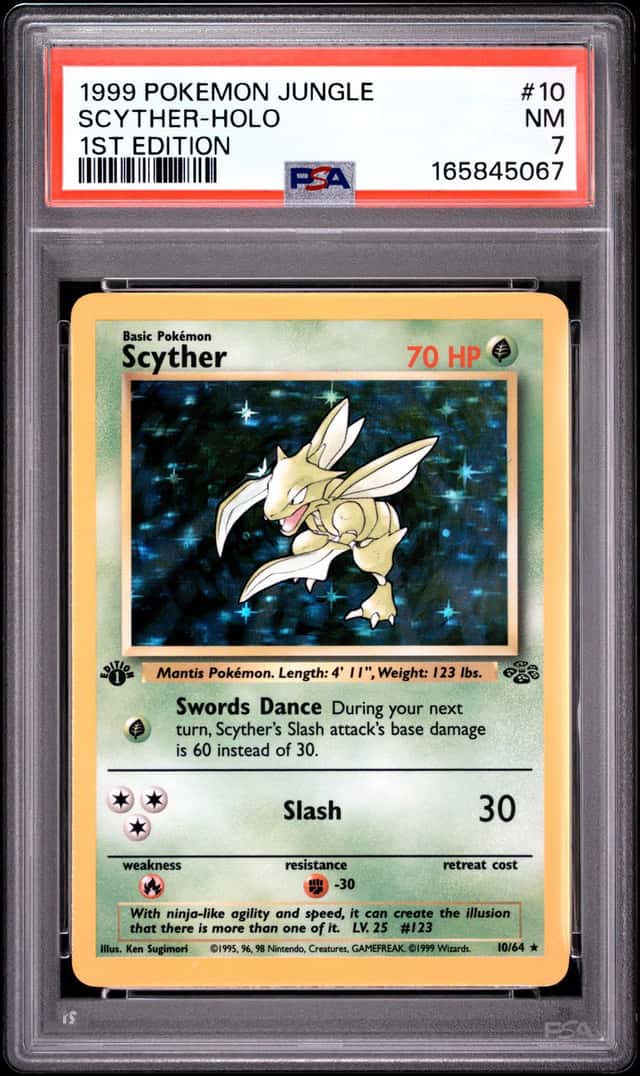SCYther