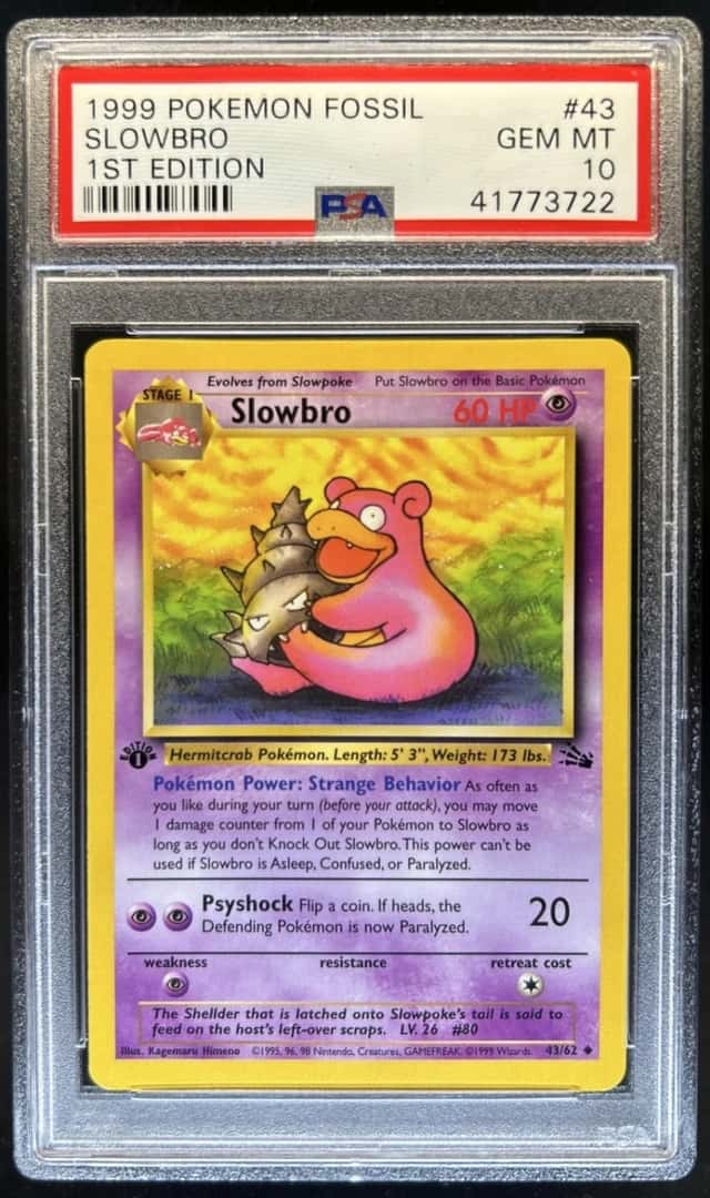 Slowbro