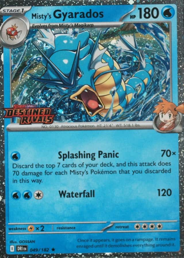 Non-Holo · Prerelease