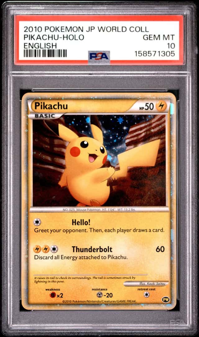 Pikachu