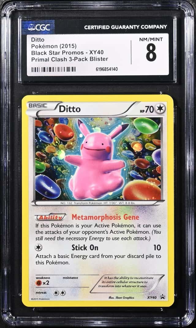 Ditto