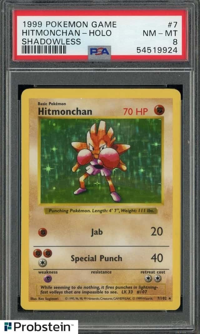 Hitmonchan