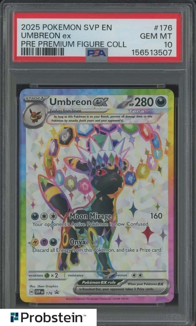 UMBREON ex