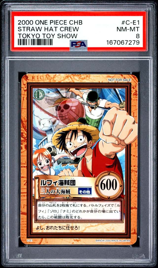 Straw Hat Crew