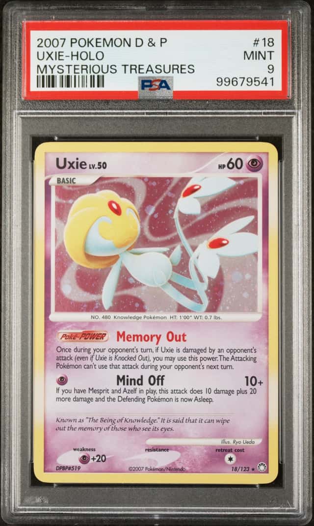 Uxie