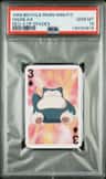 Snorlax
