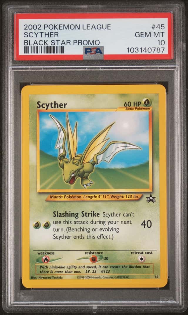 Scyther