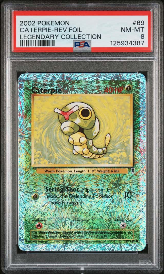 Caterpie