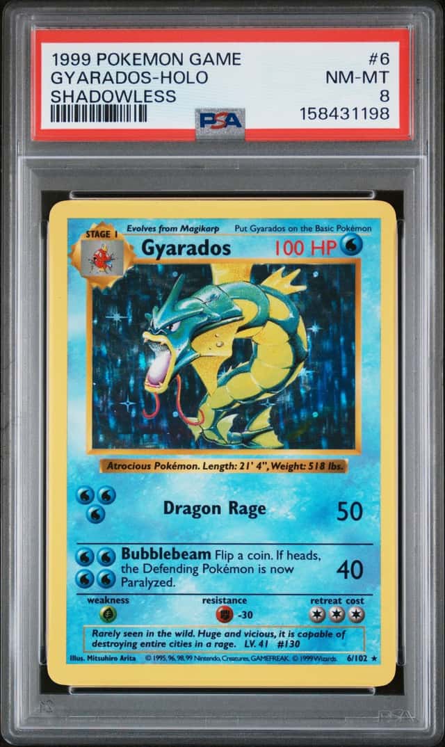 Gyarados