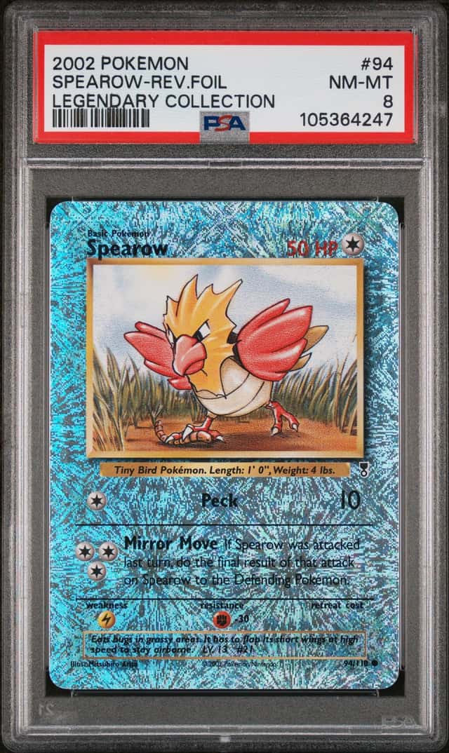 Spearow