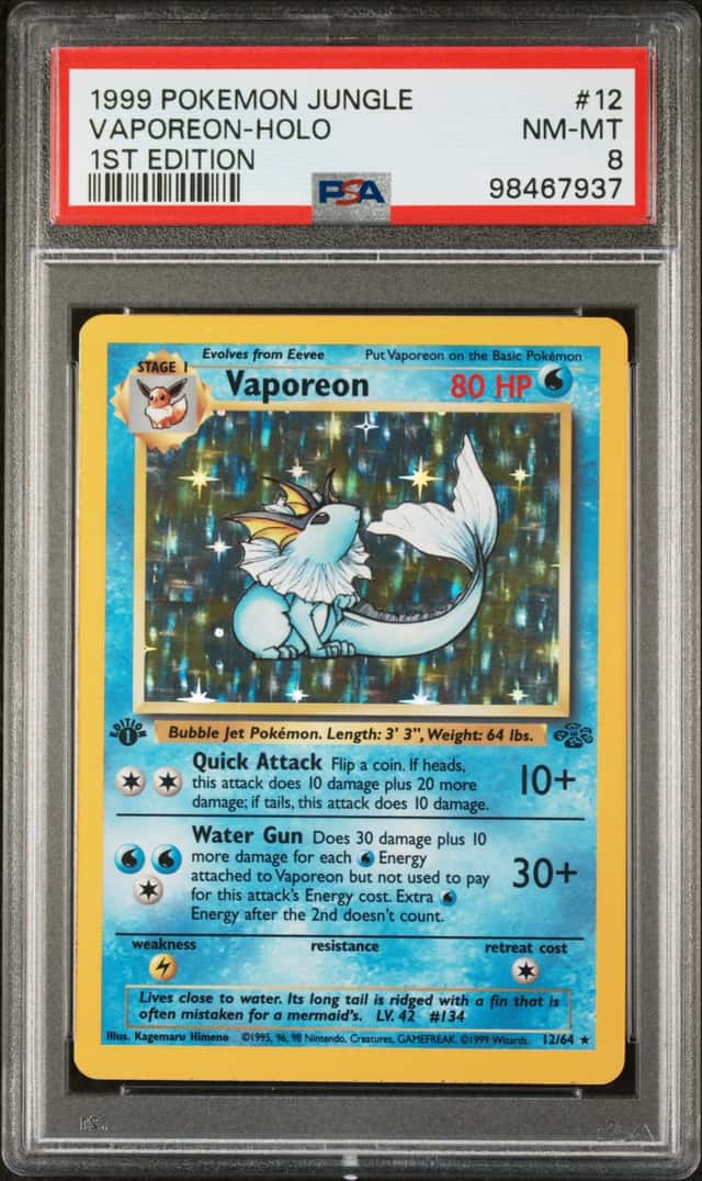Vaporeon