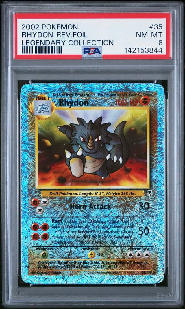 Rhydon