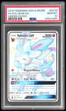 Sylveon Gx