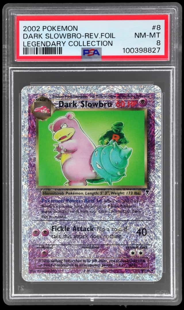 Dark Slowbro