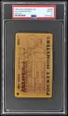 Gold Boarding Pass