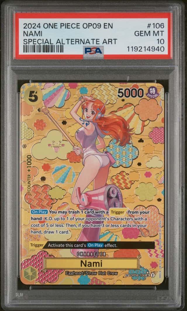 Nami