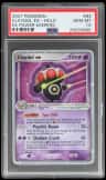 Claydol Ex