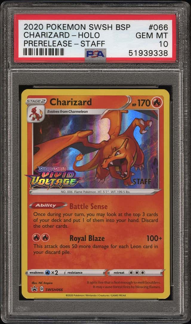 Charizard