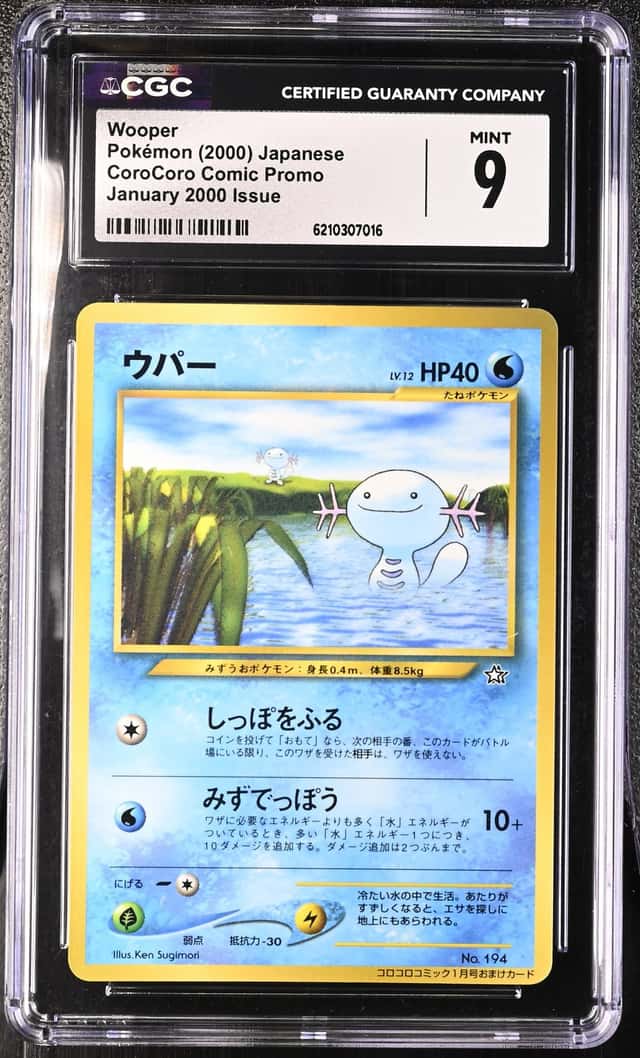 Wooper
