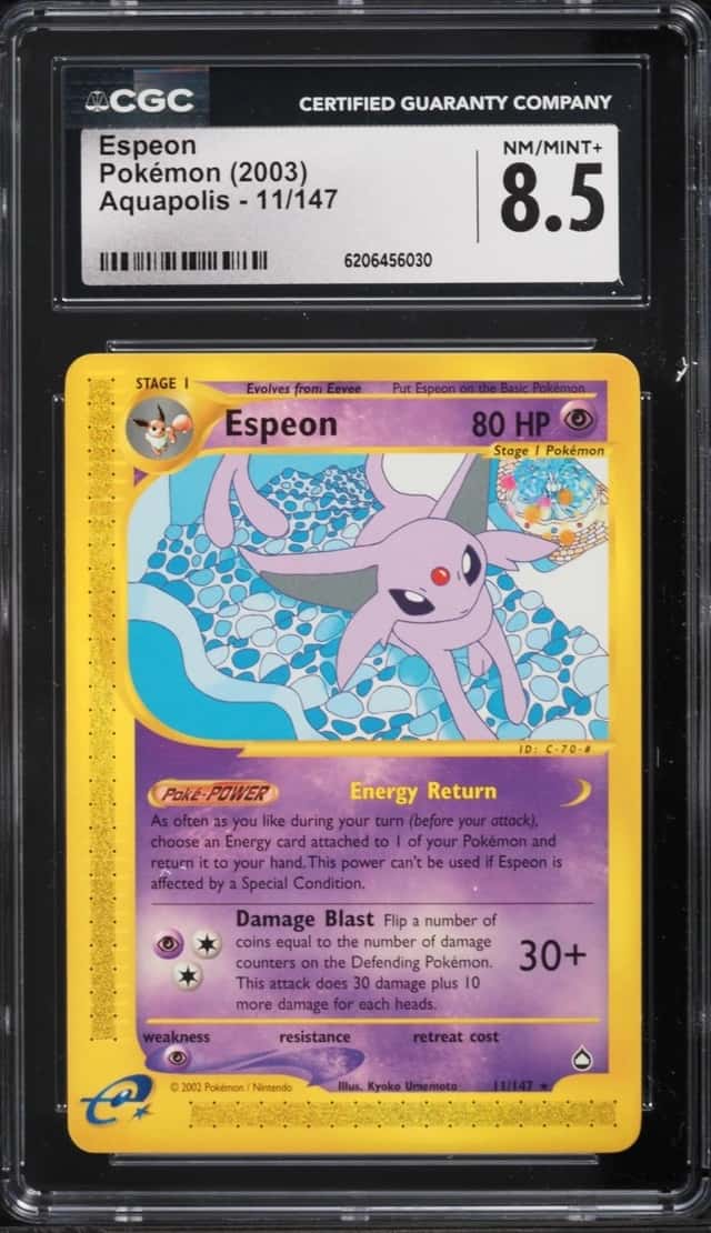 Espeon
