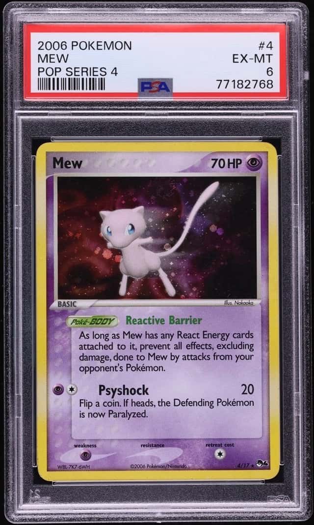 Mew
