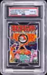 Base Set Foil Pack