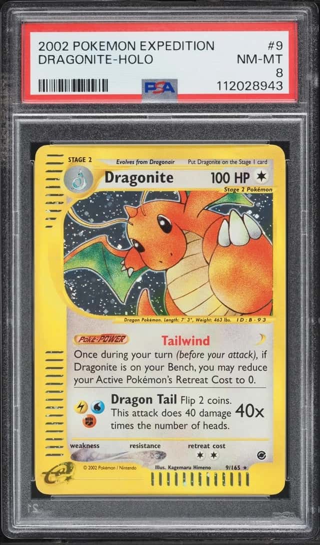 Dragonite