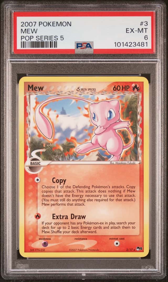 Mew