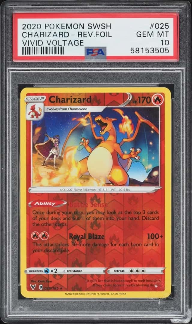 Charizard