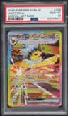 Jolteon Ex