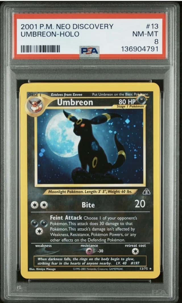 Umbreon