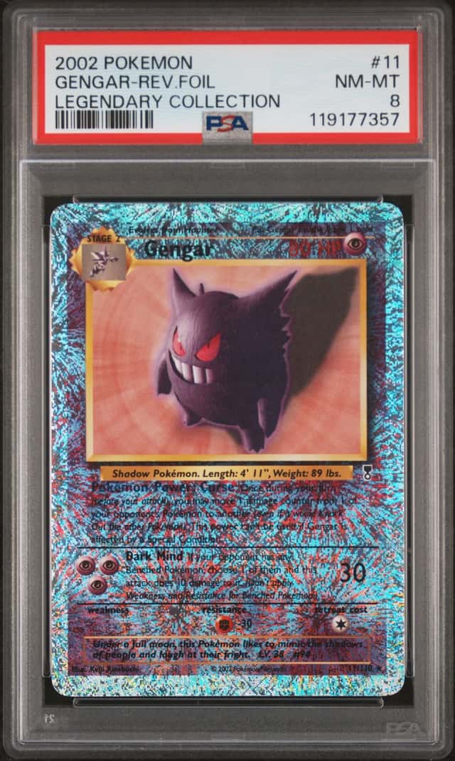 Gengar