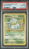 Bulbasaur