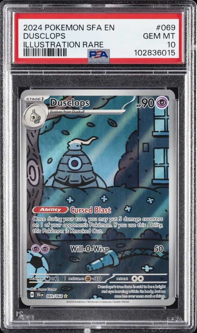 Dusclops