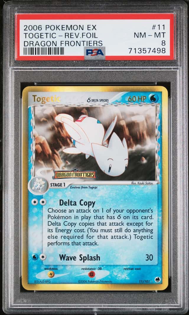 Togetic