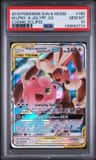 Mega Lopunny & Jigglypuff Gx