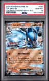 Lucario Ex