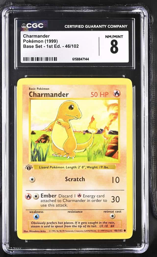 Charmander