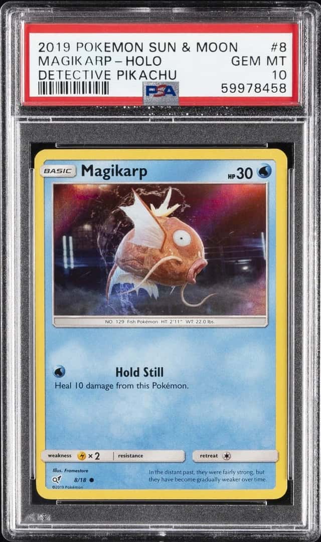 Magikarp