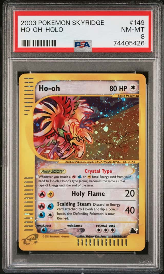Ho-oh