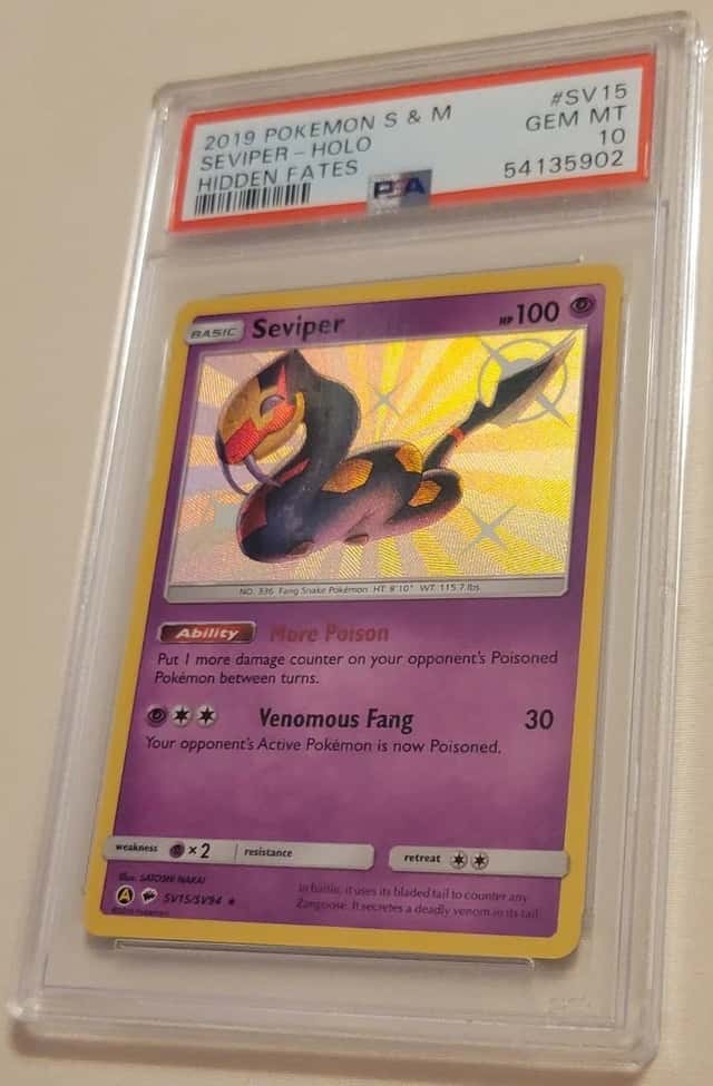 Seviper