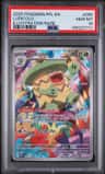 Ludicolo