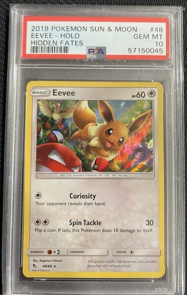 Eevee